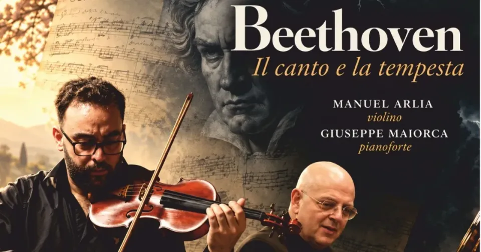 «Beethoven – Il canto e la tempesta»