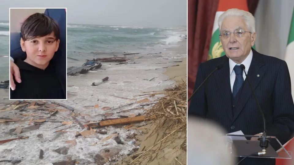Tra gli Alfieri della Repubblica c'è anche un giovanissimo di Crotone