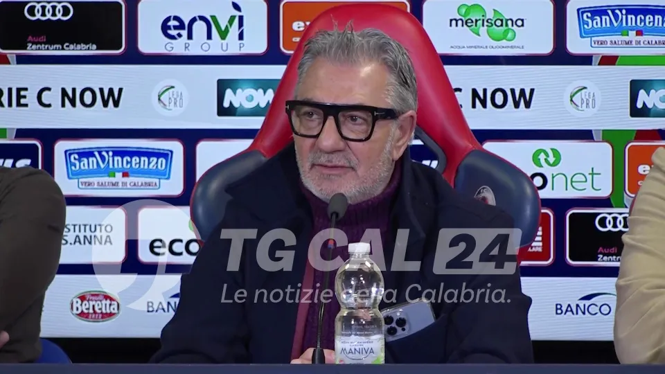 Aggrediti alcuni giocatori del Crotone Calcio: la nota ufficiale del club