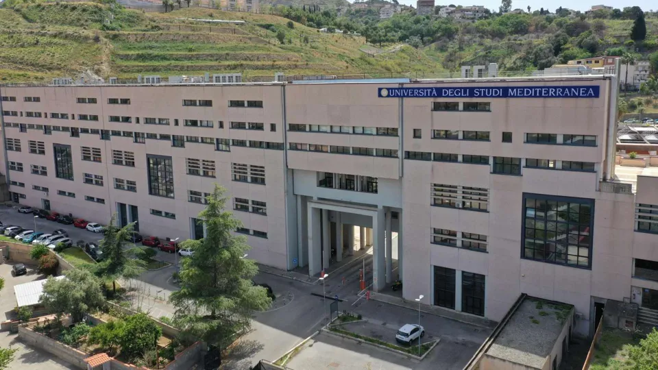UniRc, parte il corso di laurea triennale in Ingegneria elettronica e biomedica