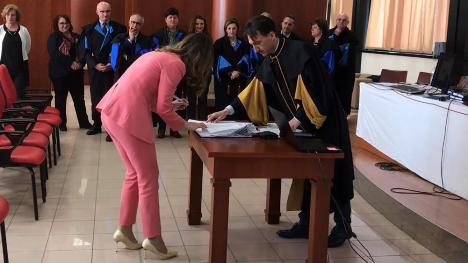 Coronavirus, Unical: le lezioni riprenderanno il 9 marzo. Sedute di laurea senza pubblico