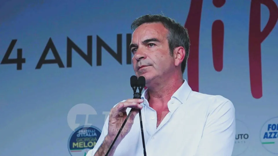 Occhiuto: “Sull’inclusione serve più lungimiranza”