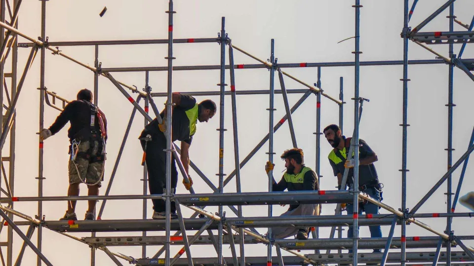 Primo maggio, Occhiuto: "Sicurezza sul lavoro resta priorità"