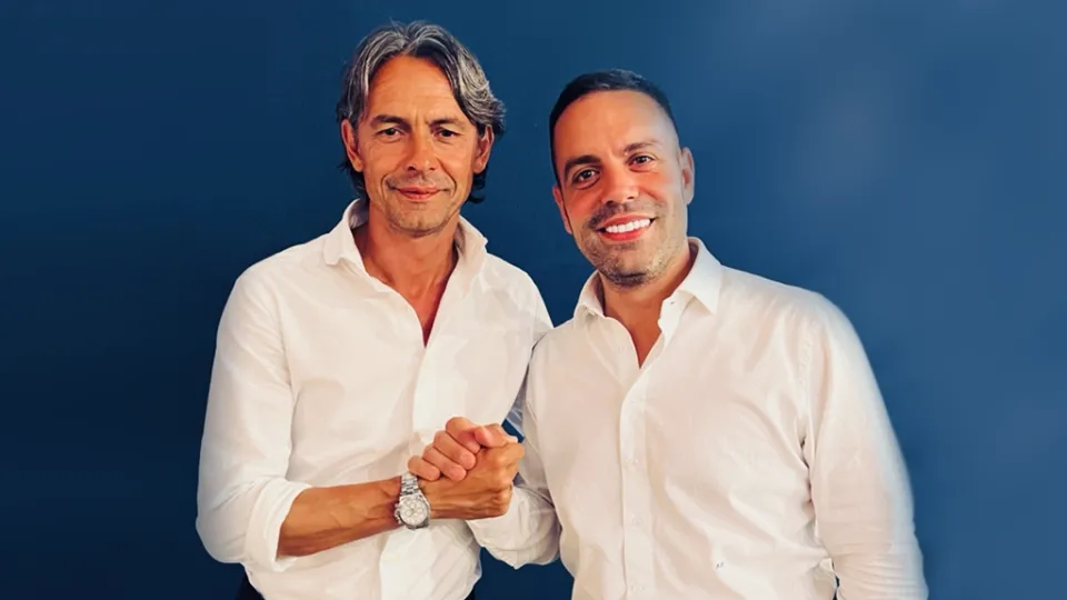CALCIO | Serie B, Pippo Inzaghi è il nuovo allenatore della Reggina: firmato un contratto triennale