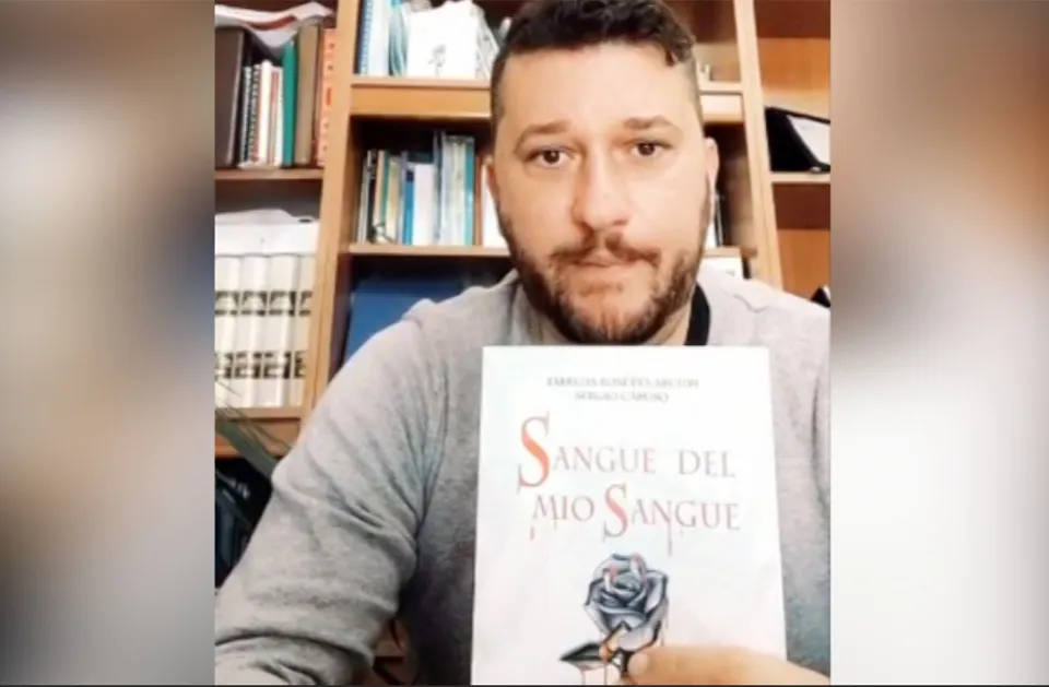 Helios: "Sangue del mio sangue", la strage di Buonvicino e le sue vittime 'invisibili'