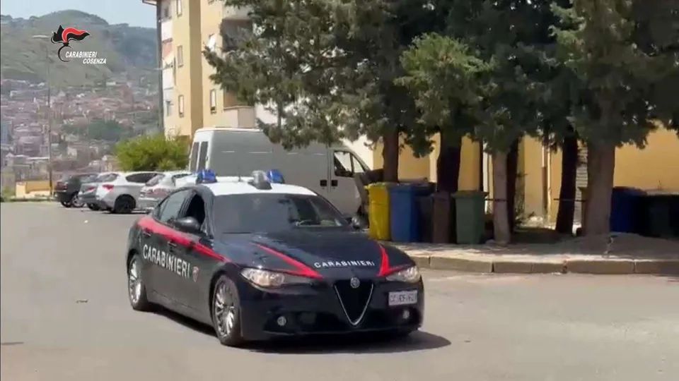 Cosenza, controlli su sicurezza e contro il lavoro sommerso