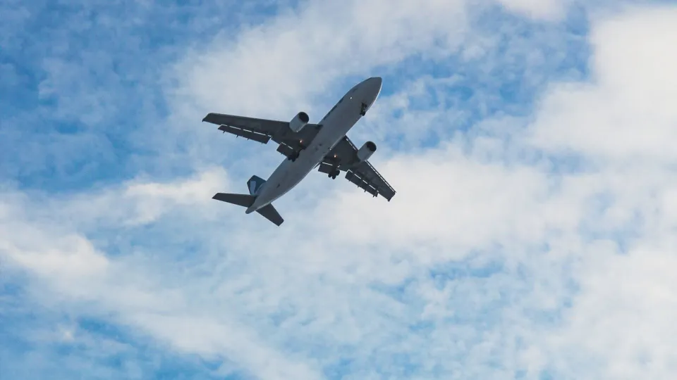 Aeroporti calabresi, Sacal: "Bilancio positivo dei primi nove mesi del 2026"