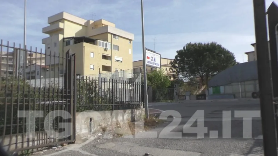 Crotone, parcheggi fuori dall'ambulatorio di via Nazioni Unite: il Comitato Tufolo Farina chiede chiarezza