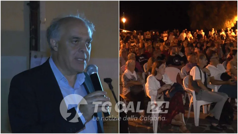 Promuovere il territorio attraverso miti e leggende, l'obiettivo di Video Calabria