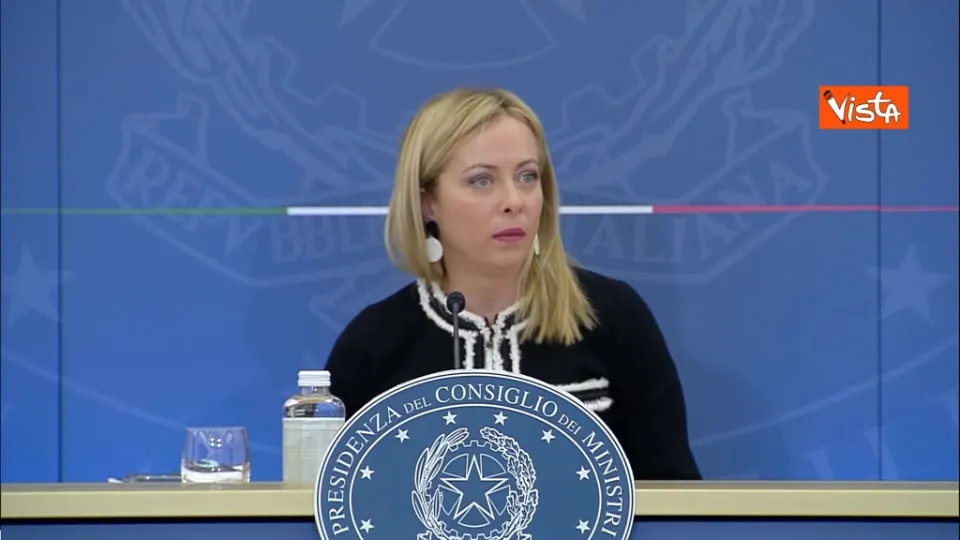 Misure urgenti su energia elettrica, gas e carburanti: il Governo approva decreto da 9,1 miliardi (VIDEO)