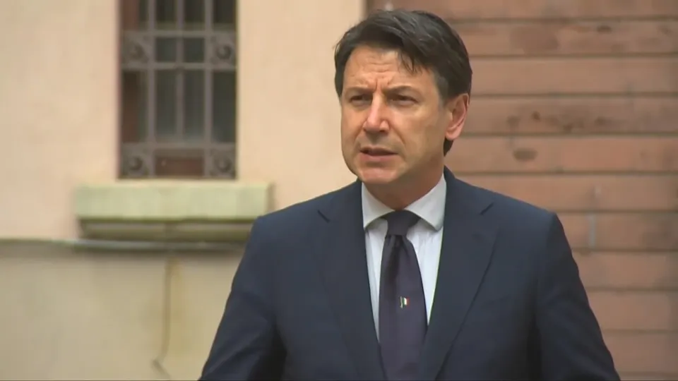 Coronavirus e Fase 2, Conte: «Il rischio del ritorno del contagio è molto concreto» (VIDEO)