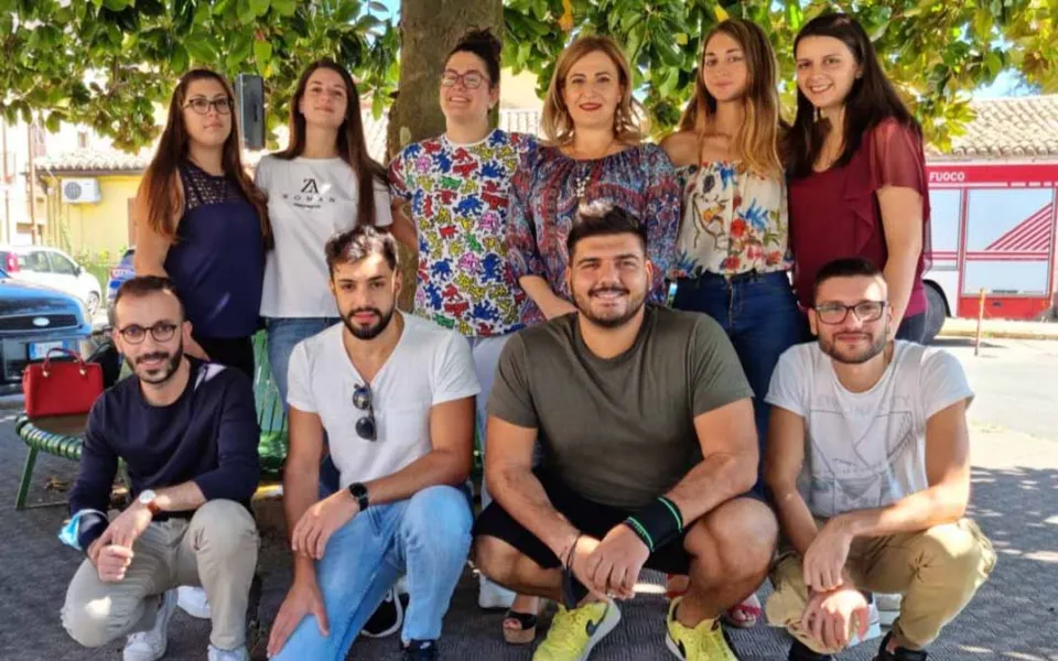 Girifalco, partito il progetto di servizio civile che impiega per un anno quattro giovani