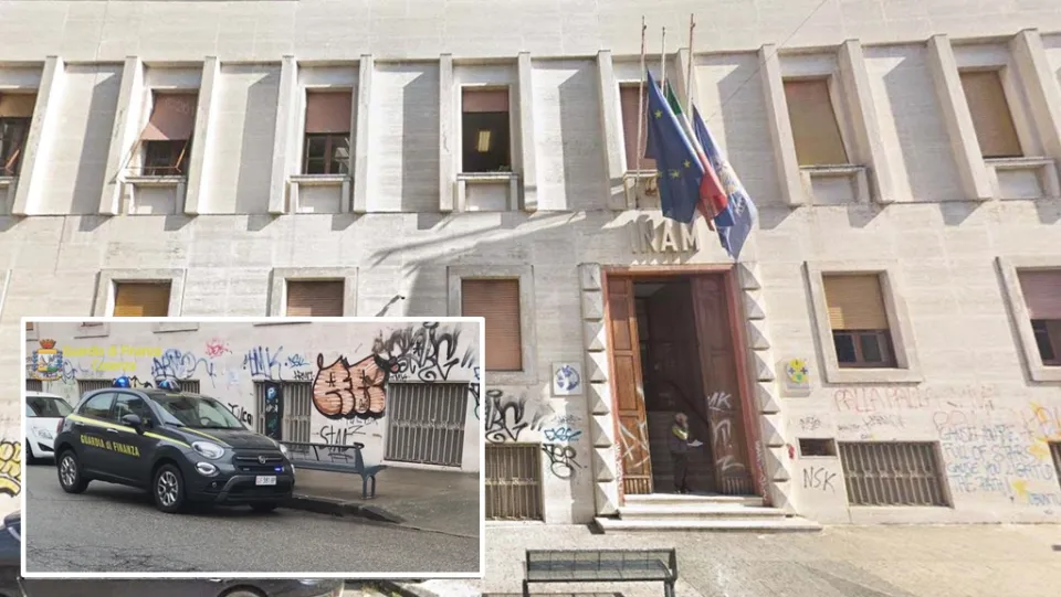 Bilanci falsificati, incarichi assegnati ad personam e malaffare: travolta l'Asp di Cosenza (VIDEO)