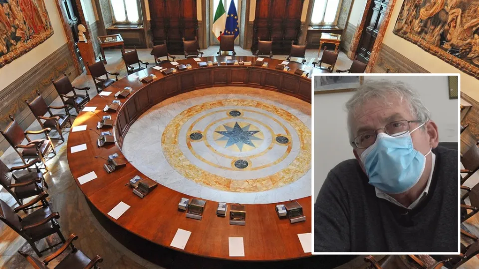 VIDEO | Magorno (Iv): «Esecutivo in confusione». Ma non è momento per una crisi di Governo