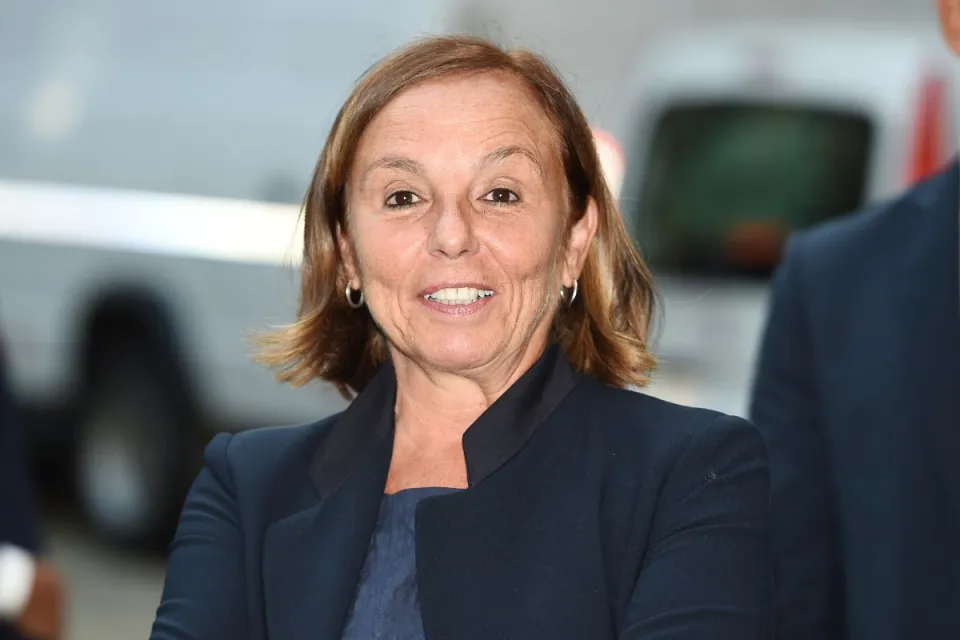 Viminale: «Il ministro Lamorgese mai stata positiva al virus Covid19»