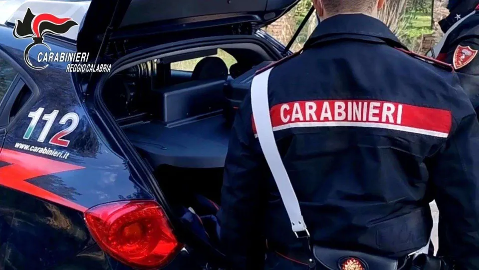 Pasqua, controlli serrati nel Reggino: 22 denunciati