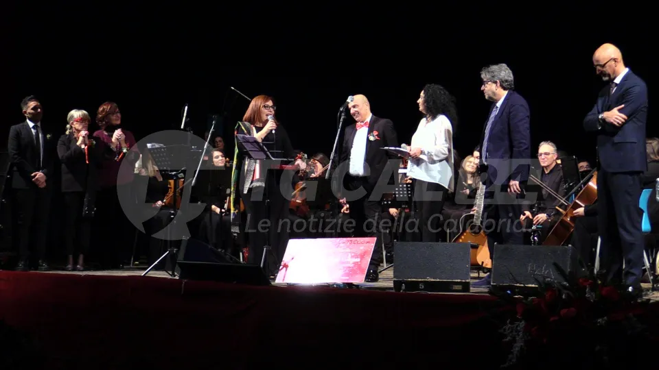 Gli avvocati del Foro di Crotone tornano sul palco per beneficenza