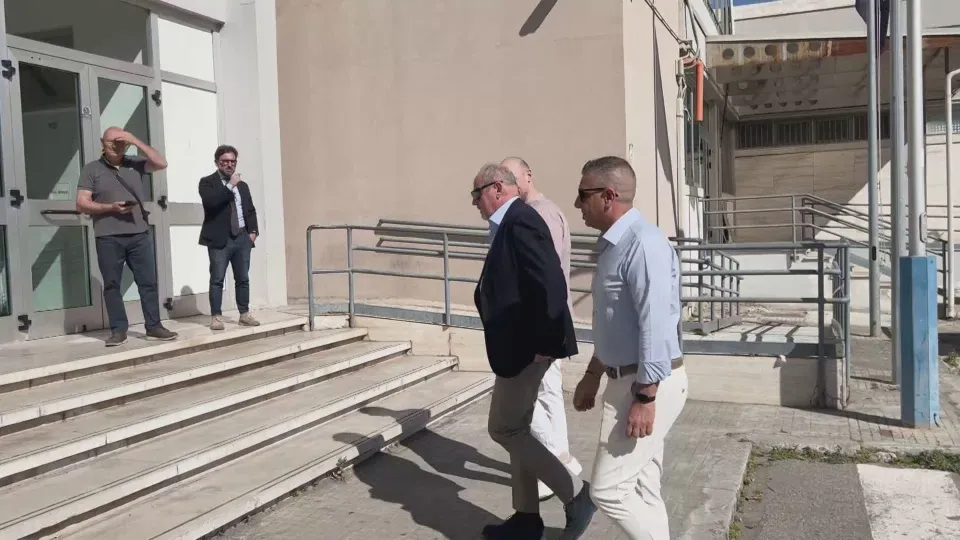 Con un evento Sar la strage si poteva evitare