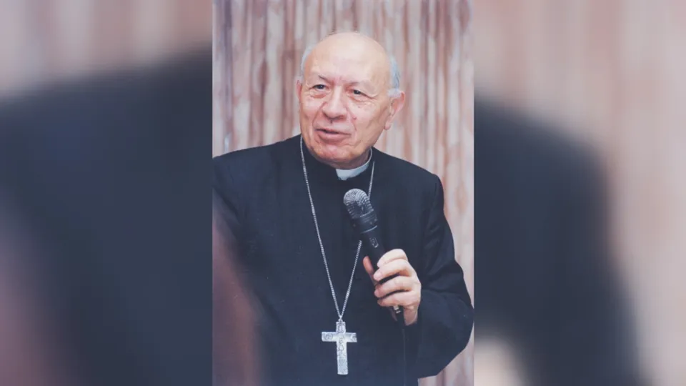 Fede, è morto l'arcivescovo emerito di Catanzaro mons. Antonio Cantisani