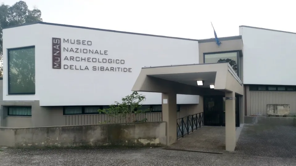 Museo archeologico nazionale della Sibaritide: mercoledì la restituzione dei reperti trafugati