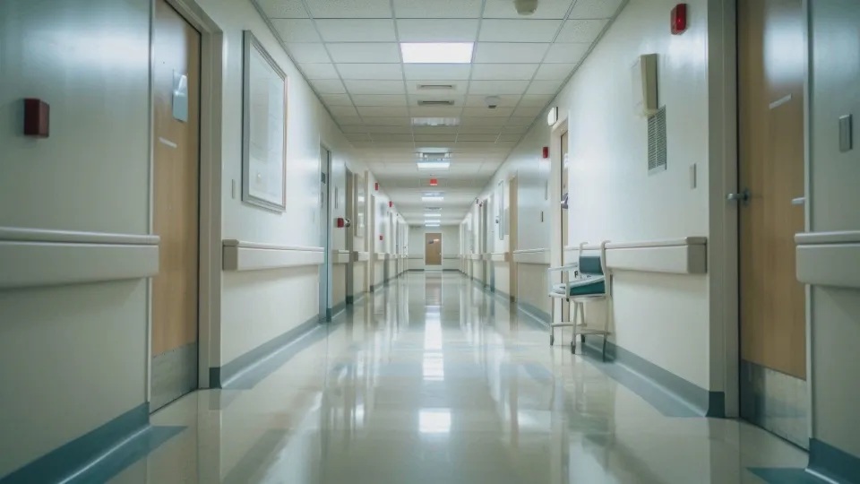 Intelligenza artificiale in sanità, la Calabria punta sull'innovazione
