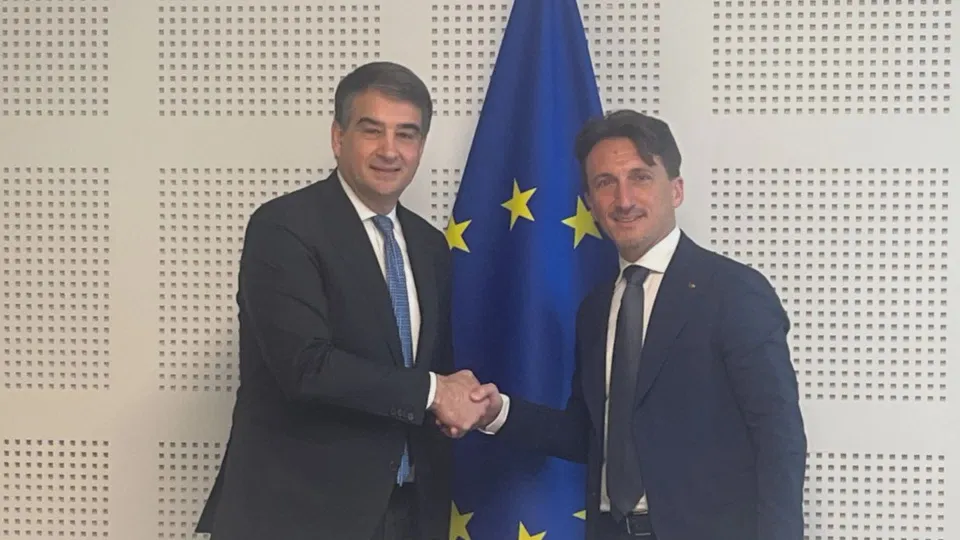 “Right to Stay”, gli atenei calabresi a Bruxelles contro l’emigrazione