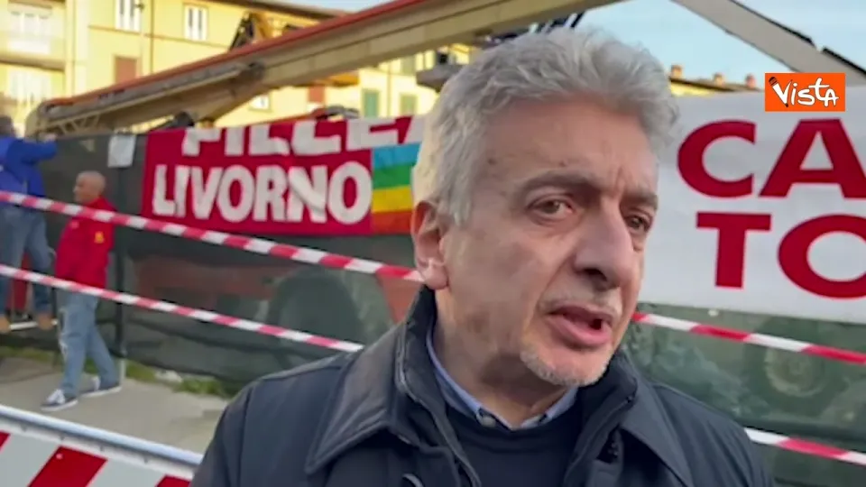 Manifestazione Esselunga, Mari (commissione lavoro): "Regole appalti privati come quelli pubblici"