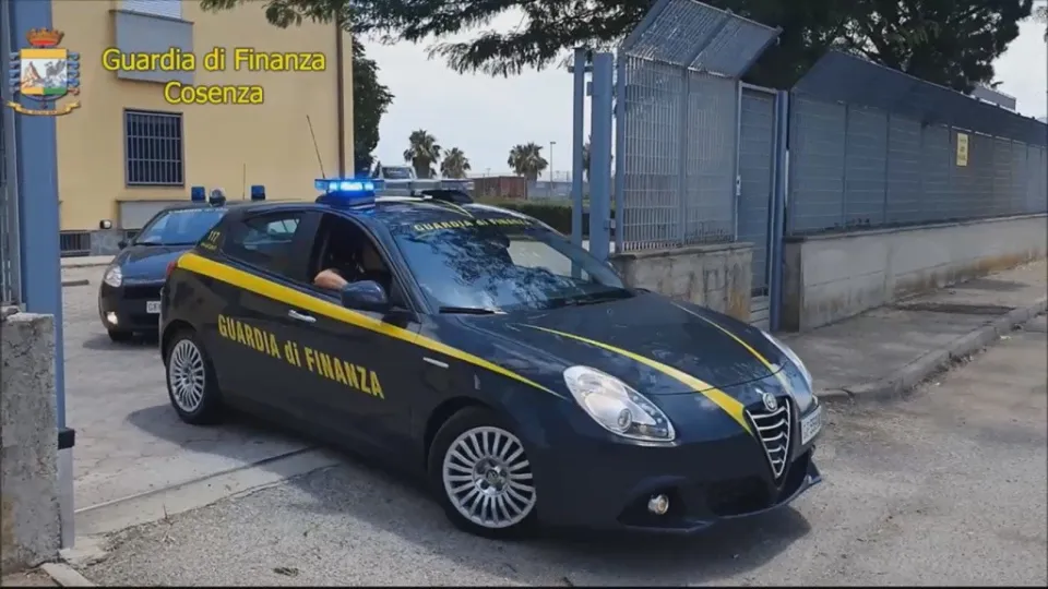 'Ndrangheta, sequestrati beni ad un presunto affiliato alla cosca di Cirò