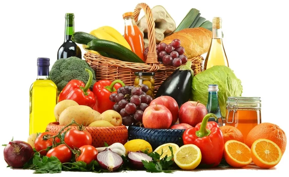 La giusta alimentazione al tempo del Coronavirus: i consigli della nutrizionista