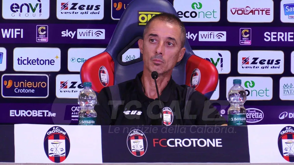 CALCIO | Serie C: mister Longo suona la carica ai suoi in vista del Benevento