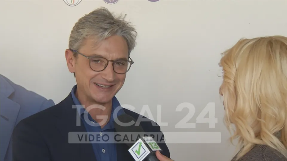 Vaccini, Mangialavori: «Calabria prima in Italia. Complimenti al governatore Occhiuto»