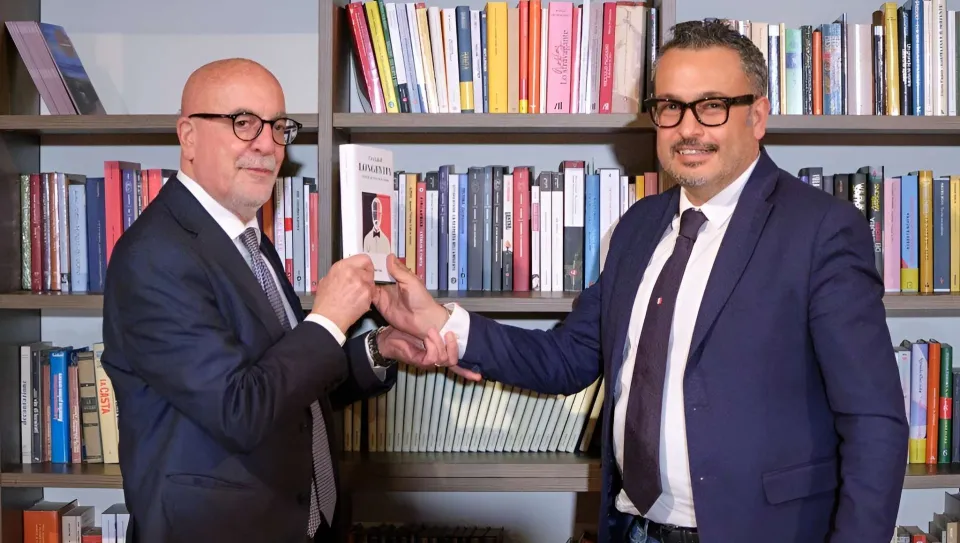Marcellinara: parte lo studio con AI per la prevenzione di infarto e ictus