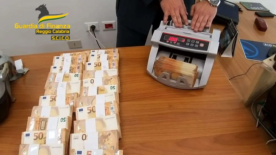 Imprese a rischio infiltrazioni, controllo giudiziario per 20