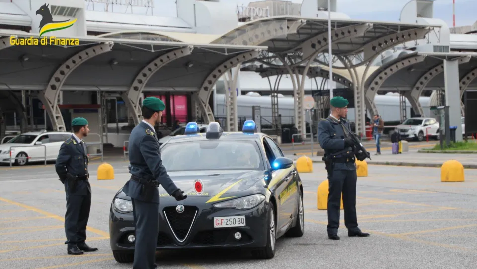 Confiscati beni per 700mila euro a soggetto vicino alla criminalità