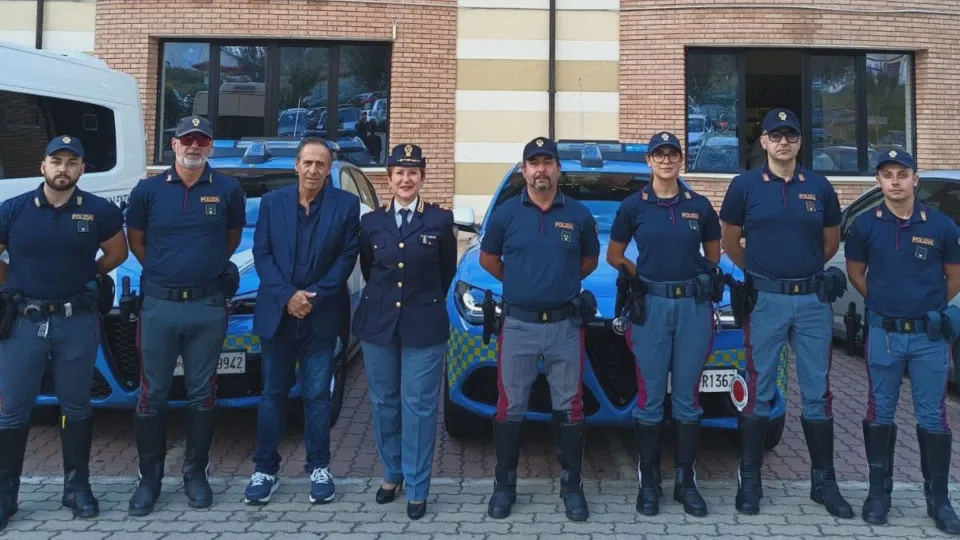 Sicurezza sulle strade e trapianto, storie di vite attraversano la Calabria