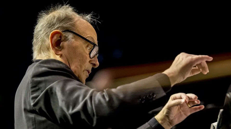 Ennio Morricone, il maestro scrisse da sé il necrologio: ecco il testo
