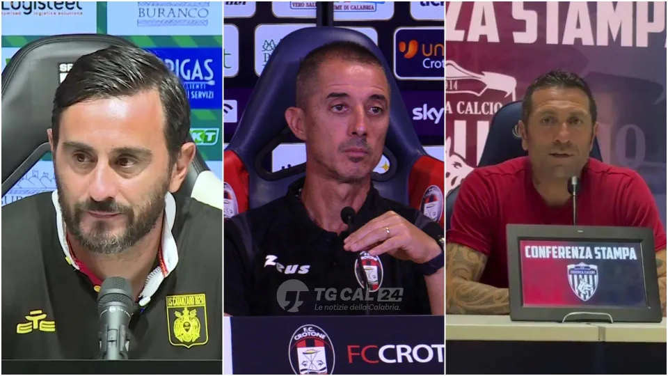 CALCIOMERCATO | Il punto delle squadre calabresi tra serie B e C
