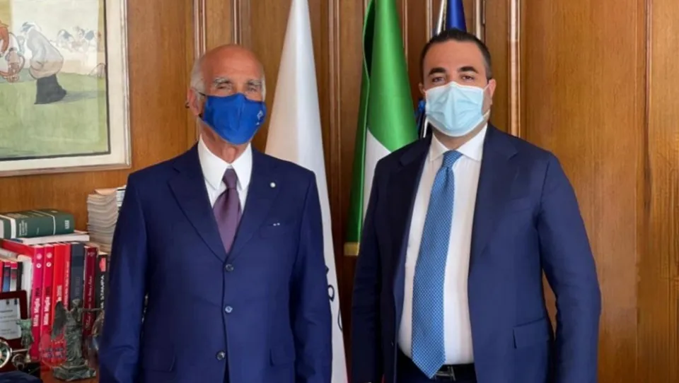 Realizzare il primo autodromo in Calabria: il deputato Cannizzaro ed i vertici Aci valutano la fattibilità