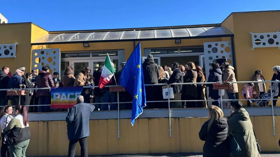 Catanzaro, intitolata a Braille la scuola "Chiattine"