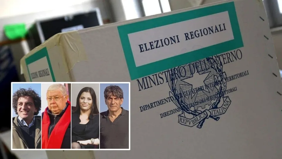Elezioni Regionali, seggi aperti dalle 7 alle 23 in Calabria: ecco i candidati e come si vota