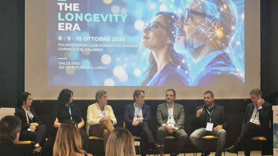 Innovazione e startup, la Calabria protagonista di InnoWeek 2026: 11 milioni impegnati per le imprese