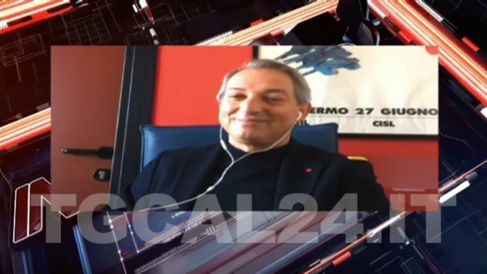 VIDEO | Sanità, incontro dei sindacati con il commissario Longo: bloccati i licenziamenti dei precari