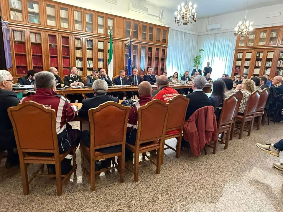 Giro d’Italia, Catanzaro è pronta per la prima tappa italiana del 12 maggio