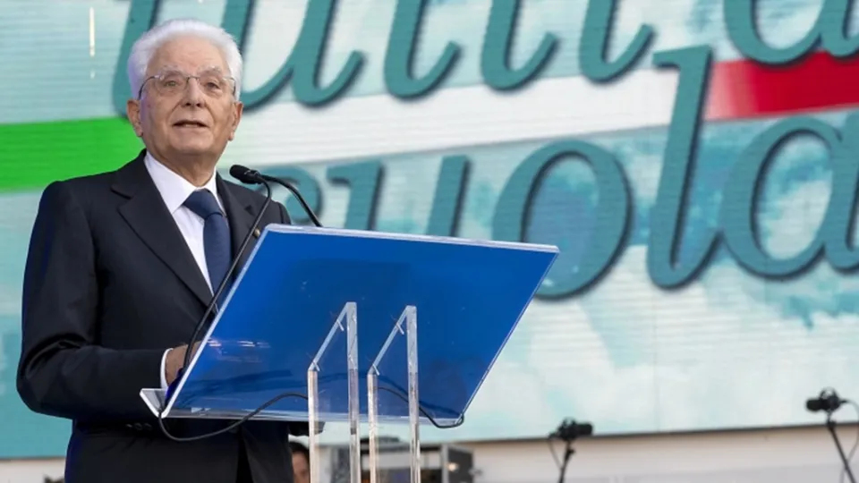 Scuola, Mattarella a Pizzo il 20 settembre per l'inaugurazione del nuovo anno scolastico