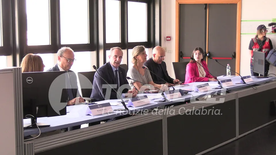 UniRC: presentata l’Offerta Formativa e i servizi agli studenti