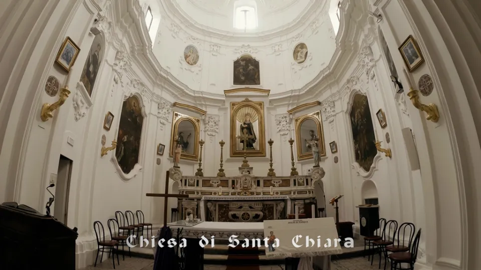 VIDEO | Alla riscoperta dei tesori di Calabria: nel week-end tornano le Giornate Fai di primavera