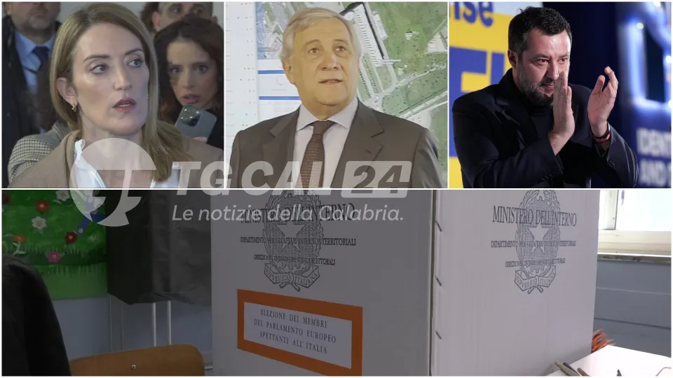 Inizia il countdown per le elezioni Europee di giugno 2024