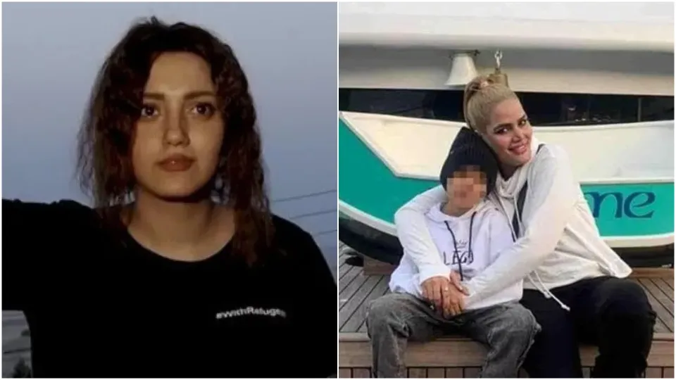 La storia delle due donne iraniane presunte scafiste detenute in Calabria