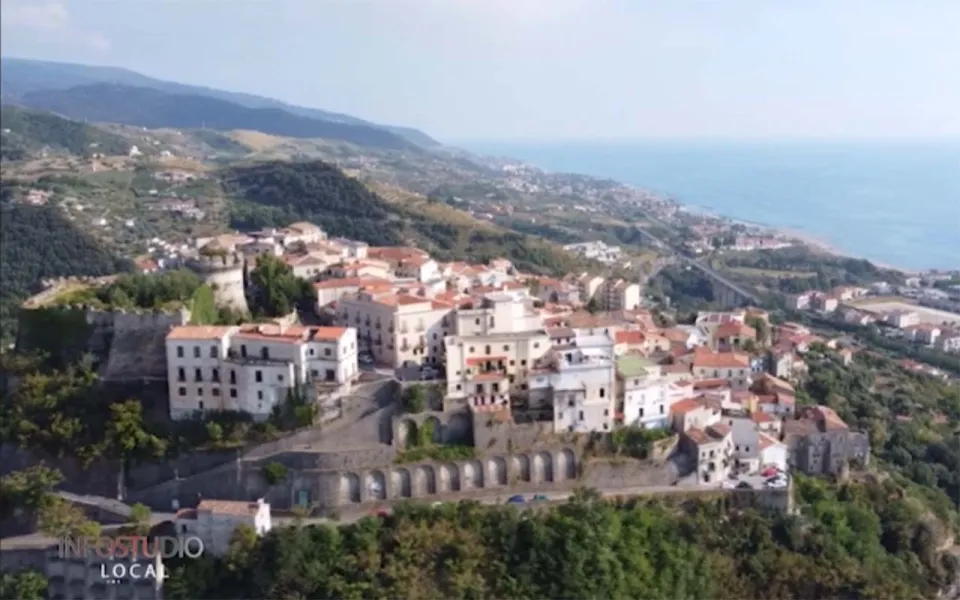 Belvedere Marittimo, viaggio nel patrimonio culturale e religioso del centro storico