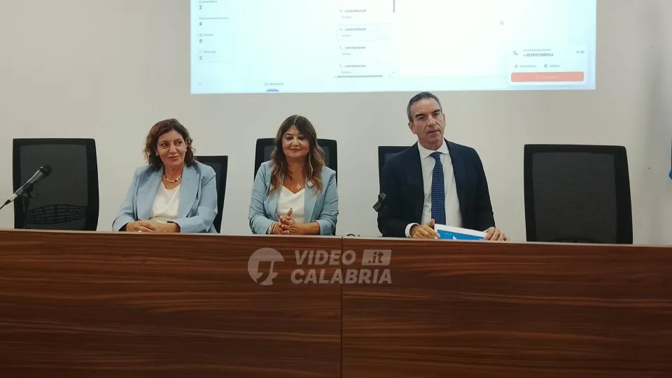 “Parliamone Insieme”, in Calabria supporto psicologico gratuito h24